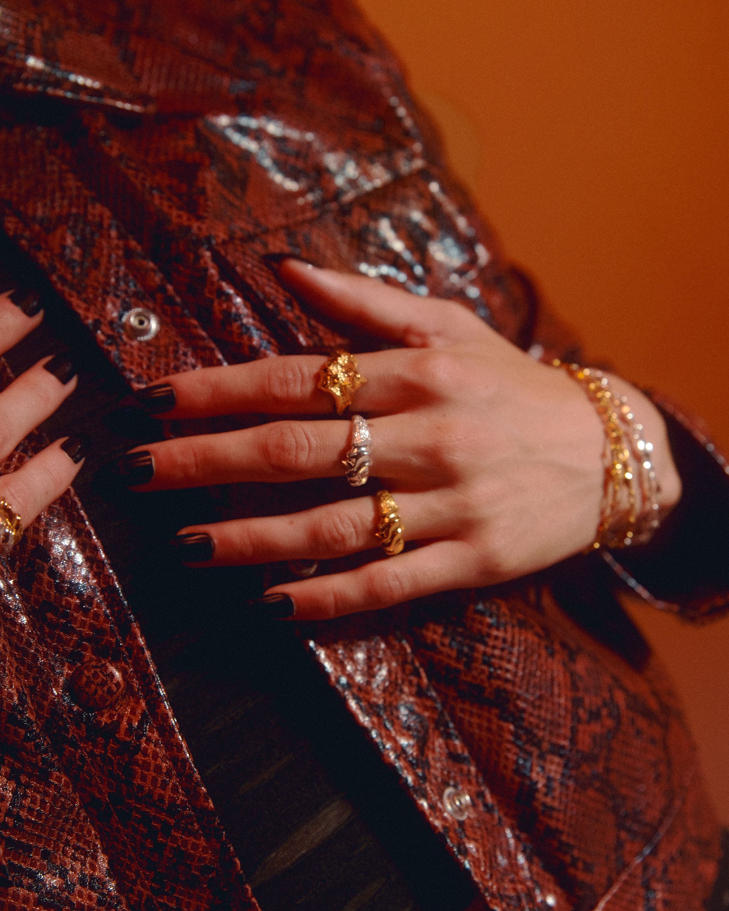 4. Fotoshoot - Flames